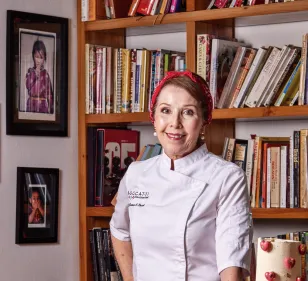 Patricia Roccatti: 20 años liderando la educación gastronómica en Monterrey