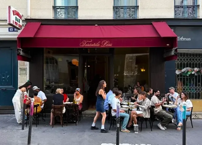 De Francia a Monterrey, el chef de Tarántula París tendrá una colaboración con Barvin para celebrar su aniversario: una fusión de la cocina mexicana y francesa