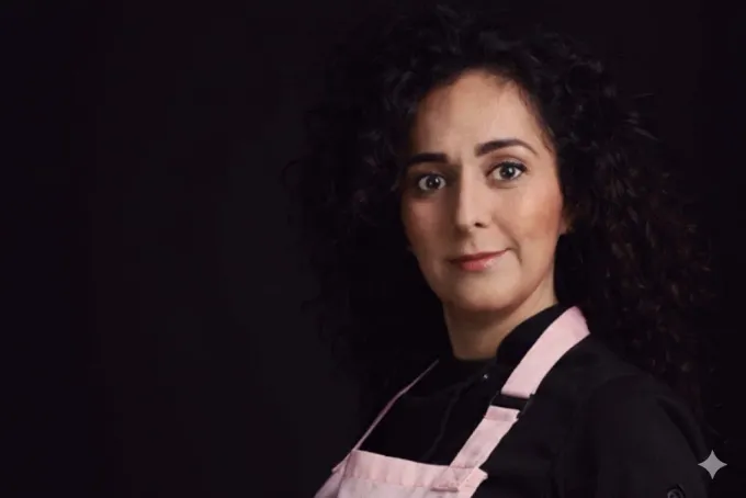 Entre lo gourmet y el noreste: El legado culinario que define a Cristian Garza Ornelas