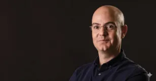 Ivonnick Delahaye, de Bretaña a las montañas de Monterrey, el chef que reinterpreta lo clásico con el sabor de México