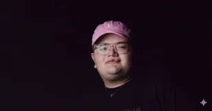 Sebastián de Alba. De la cocina de la abuela al mundo: El chef que representa a México en los ahumados