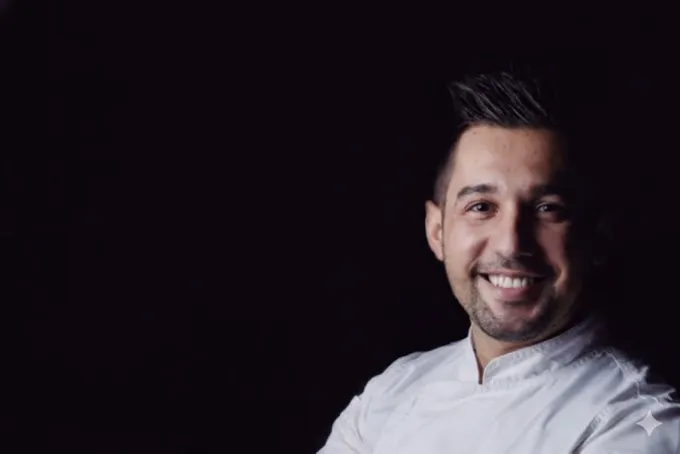 El éxito a través de los otros: El chef que busca dejar escuela en cada cocina. Remy Garibay