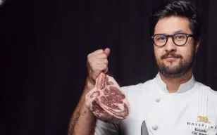 Respeto, disciplina y pasión: El legado de formación del chef Ricardo Cid Osorio