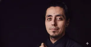 Cortadillo, tortillas de harina y un toque de limón: La esencia de Joel Piña