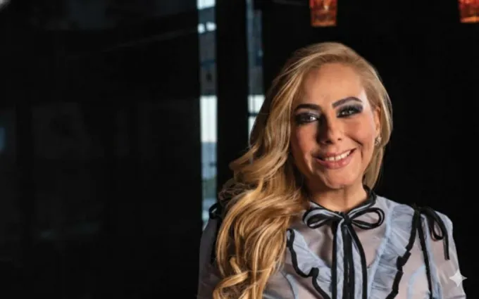 Lorena Rodríguez. Elegancia, modernidad y confort: El concepto "chic" que conquista el paladar regio