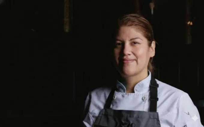 De aromas de Oaxaca a los Chiles en Nogada: El arte de la cocina mexicana con Chef Ana Cecilia Prior