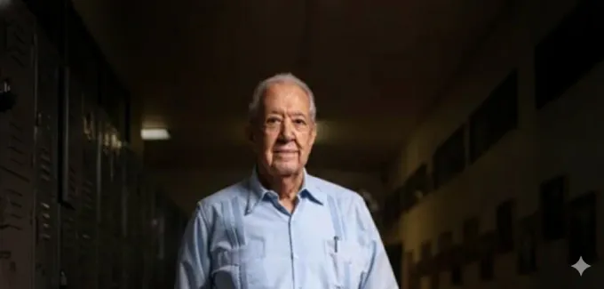 Rubén Pedraza: Instituto Culinario Monterrey