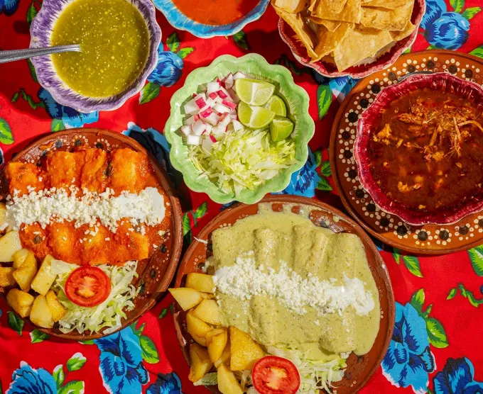 Los antojitos mexicanos siempre están de moda. Aquí 3 recomendaciones de nuestros lectores en zona Tec: Taquería María, Antojitos Garza y El Metate de Doris