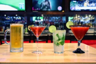 ¿Todavía no sabes dónde vas a ver el Super Bowl? Aquí una lista con 30 opciones diferentes para ver el partido con amigos o familia alrededor de todo MTY