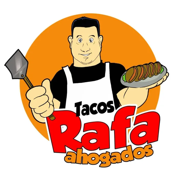 Taquerías icónicas. Tacos Rafa Ahogados: desde 1993 y con más de 10 guisos, son los famosos mañaneros de zona Tec que surgieron de un "accidente" con salsa de tomate
