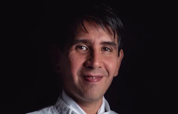 Miguel Bautista, Chef Especialista en Cocina Vegetal y Técnicas Francesas: Mi Trayectoria