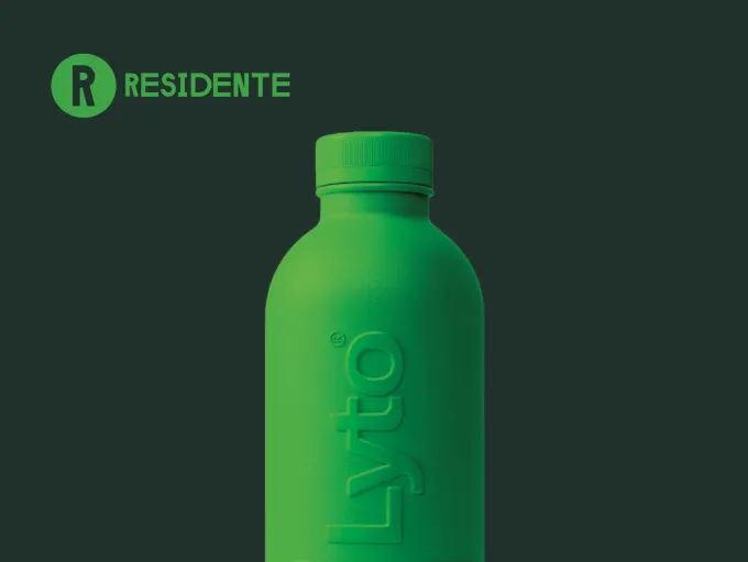 Lyto, La Evolución de la Hidratación Natural y el Bienestar.