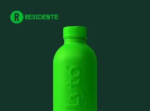 La buena salud no solo es hacer ejercicio, también es consumir productos balanceados. En portada: Lyto, la evolución de la hidratación natural y el bienestar