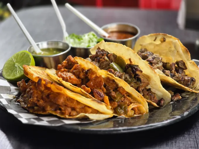 5 tacos mañaneros: recomendados, probados, económicos y longevos