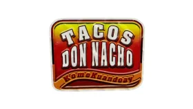 Tacos Don Nacho
