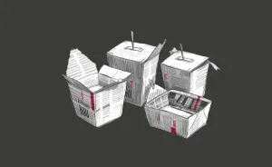 Competencia restaurantera en Nuevo León. ¿Qué impacto tiene la empacabilidad del menú en el crecimiento de los restaurantes?