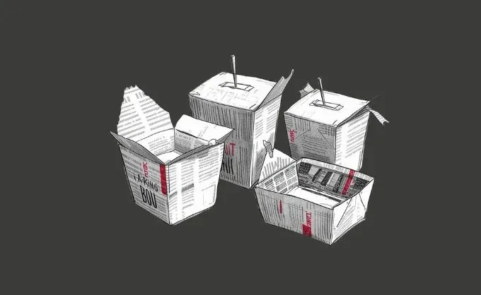 Competencia restaurantera en Nuevo León. ¿Qué impacto tiene la empacabilidad del menú en el crecimiento de los restaurantes?