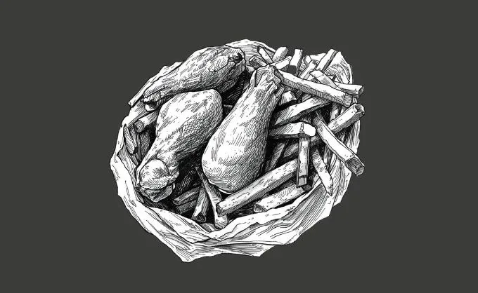 Competencia restaurantera en Nuevo León. ¿Qué tipo de comida sí funciona en el delivery en Nuevo León?