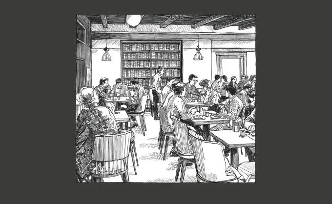 Competencia restaurantera en Nuevo León. ¿Qué modelos de restaurante están mejor preparados para seguir vigentes en el futuro?