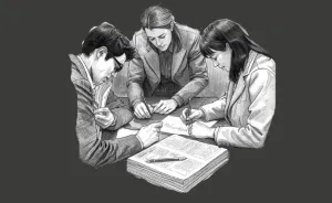 Competencia restaurantera en Nuevo León. ¿Cómo evaluar la saturación del mercado antes de invertir en un restaurante?