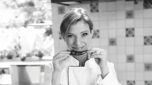 Pati Jinich, de la Casa Blanca a Nuevo León: mi experiencia cocinando para los Obama y la riqueza del norte