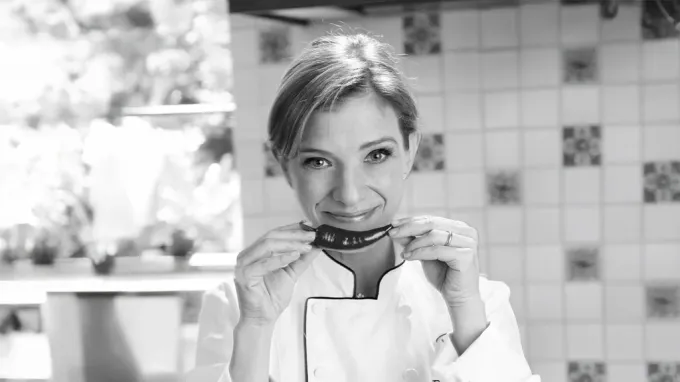 Pati Jinich, de la Casa Blanca a Nuevo León: mi experiencia cocinando para los Obama y la riqueza del norte