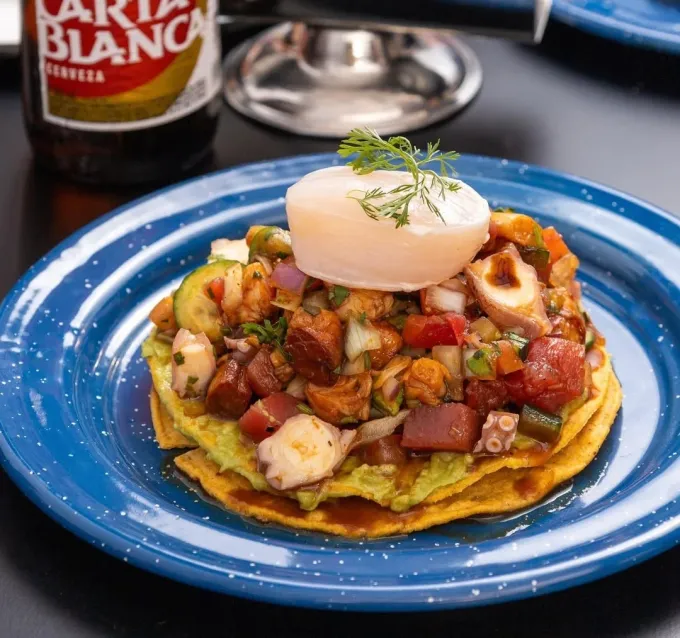 Para inaugurar la temporada de Cuaresma, aquí 5 de las marisquerías nuevas más recomendadas por nuestros lectores en 2025: pesca fresca con conceptos nuevos en SPG