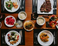 Estos son los 6 restaurantes en SP que nuestros lectores visitan cuando van a salir con amigos o familia el fin de semana: sabores variados con estética moderna