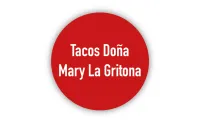 Taquerías icónicas. Doña Mary La Gritona: desde 2003, la popular por regañar a los clientes indecisos, más de 10 guisos diferentes y una mención Michelín