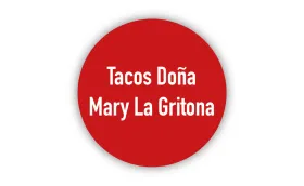 Tacos Doña Mary