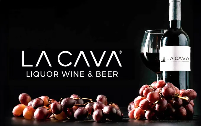 ¿Por qué La Cava Liquour Wine & Beer?