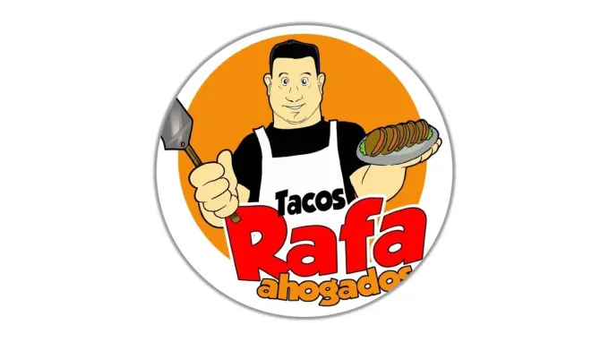 Taquerías icónicas. Tacos Rafa Ahogados: desde 1993 y con más de 10 guisos, son los famosos mañaneros de zona Tec que surgieron de un "accidente" con salsa de tomate