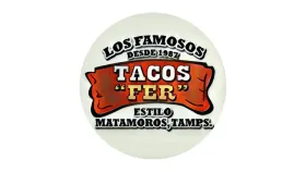 Los Famosos Tacos Fer