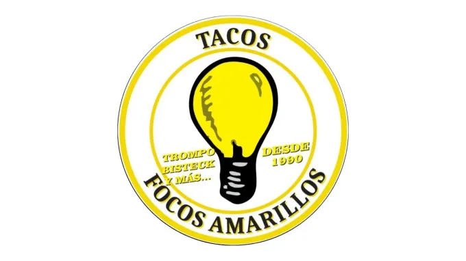 Taquerías icónicas. Focos Amarillos: desde 1990 en SP, tacos de trompo, arrachera y bistec, gran relación calidad y abiertos hasta las 4:00 am el fin de semana