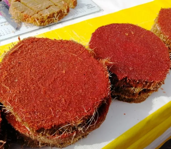 Ruta de mercados. Mercado San Gilberto: miércoles por la tarde y domingo en la mañana, el más grande de STA, mariscos, pollo, elotes, postres, pizza, crepas y quiote