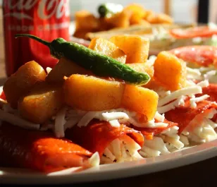 Nuestros lectores nos recomendaron 3 lugares de antojitos mexicanos en Cumbres: Enchiladas Vista Hermosa, La Reserva y La Casa de la Enchilada