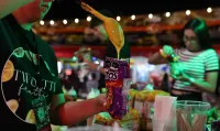 Regresa La Feria Monterrey para su edición 2026. Juegos mecánicos, artesanías, música, shows y antojos de todo tipo: hamburguesas, gorditas, elotes, brochetas y más
