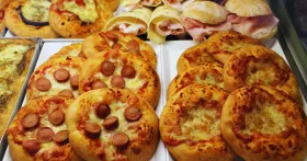 Balcones de San Miguel