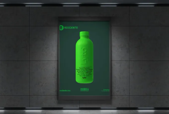 La ruta Residente: +129 restaurantes por Calzada, Centrito y Centro donde puedes encontrar la revista Residente gratis hoy.