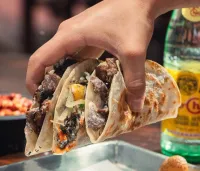 ¿Ya conoces el 'line up' de restaurantes en el Pa'l Norte 2026? Aquí toda la variedad de comida que han anunciado hasta el momento...