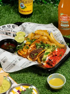 Semana Santa 2026. ¿Tacos en Estados Unidos? ¡Sí hay y sí están buenos! Aquí 6 taquerías en el Valle de Texas que vale la pena conocer