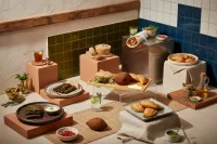 Nuestros lectores nos recomendaron 5 lugares de comida árabe sobre pedido y para llevar en San Pedro: kipe, falafel, jocoque, hojas de parra y empanadas de carne