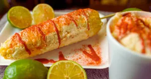 Ruta de mercados. Mercadito Tres Caminos, miércoles por la tarde y el más grande de GPE: antojitos mexicanos, botanas, pan dulce y hasta inflables para niños