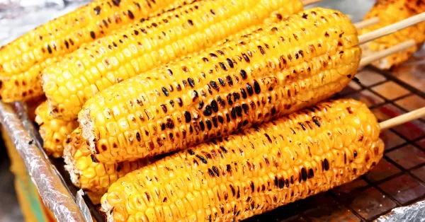 Ruta de mercados. Callejero: desde 2015, un mercado un dominguero en zona Tec, con comida de todo México, actividades culturales y música en vivo