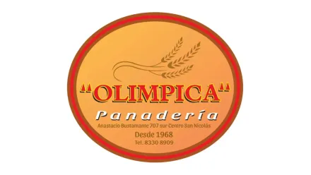 Panaderías de colonia de NL. Olímpica: desde 1968, visitarla es tradición nicolaíta, el pan se acaba a las 6:00 pm, también hornean piezas sin azúcar y sin gluten