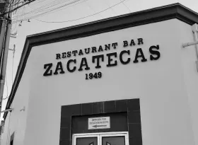 Zacatecas Bar