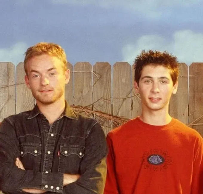 ¿Qué harías si Francis y Reese de "Malcolm, el de en medio" vinieran a Monterrey? Nosotros los llevaríamos a comer. Aquí nuestras opciones