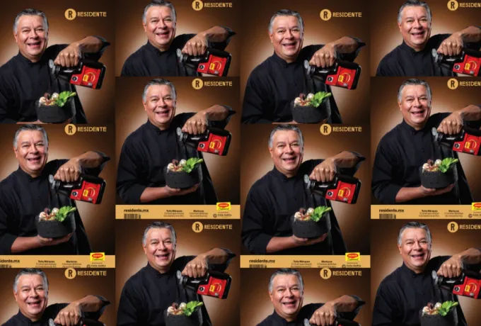 La ruta Residente: +130 restaurantes en San Jerónimo y Garza Sada con la revista gratis hoy.