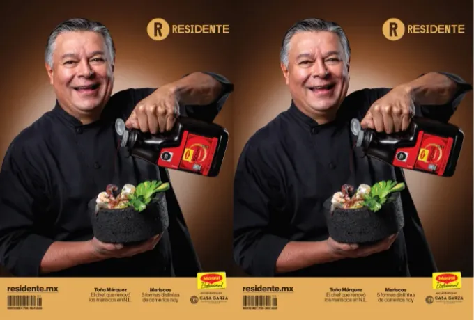 La ruta Residente: +43 restaurantes por Santa Catarina, donde puedes encontrar la nueva revista Residente gratis