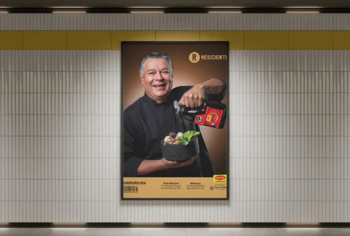 La ruta Residente: +79 restaurantes por Calzadas y Centrito, donde puedes encontrar la nueva revista Residente gratis